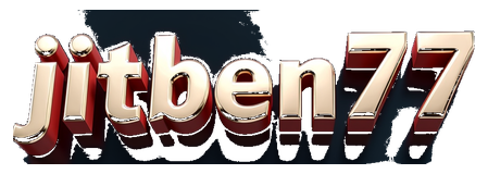 jitben77 logo