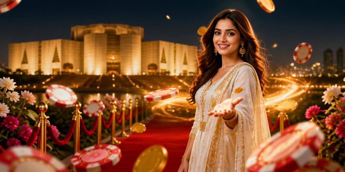 jitben77 এক জায়গায় সব ধরনের গেম